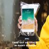 waterproof touch Screen Mobile Phone