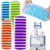 Silicone Ice Cube Tray