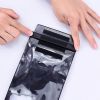 waterproof touch Screen Mobile Phone