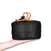 Outdoor pots and pans set
