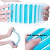 Silicone Ice Cube Tray