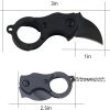 Mini Pocket Knife, Tactical Knife