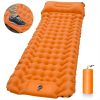 inflatable Outdoor Sleeping Pad