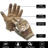 Men Antiskid Outdoor Tactical Gloves