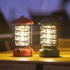 NEW Retro Camping Lights;