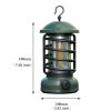NEW Retro Camping Lights;