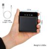 10000mAh Portable Power Bank