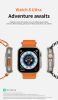 Ultra smart Bluetooth watch