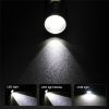 Mini Torch Rechargeable Flashlight