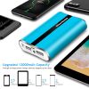 12000mAh Portable Charger /battery pack