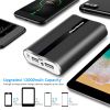 12000mAh Portable Charger /battery pack