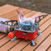 Outdoor Foldable Cooker