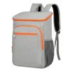 Waterproof Leakproof Outdoor Cooler Backpack For Hiking