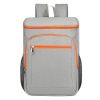 Waterproof Leakproof Outdoor Cooler Backpack For Hiking