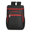 Waterproof Leakproof Outdoor Cooler Backpack For Hiking