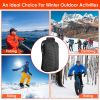 Heated Electric Jacket For Men Women