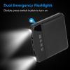 10000mAh Portable Power Bank