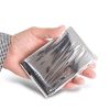 Windproof Emergency Blanket;  Survival First Aid,Waterproof Foil Thermal Blanket For Camping