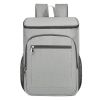 Waterproof Leakproof Outdoor Cooler Backpack For Hiking