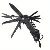 Multifunctional Pocket Knife Set