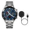 Wireless Smart Watch Fitness Tracker IP68 Bracelet