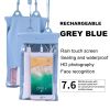 waterproof touch Screen Mobile Phone