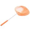 1pc Stainless Steel Nylon Net;