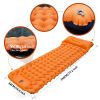 inflatable Outdoor Sleeping Pad