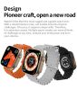 Ultra smart Bluetooth watch