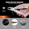 Multi Tool Pliers Set