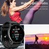 New, Full Smart Watch for Men