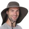 UV Protection Neck Cover