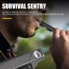 Multi-functional LED Flashlight