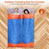3 People Sleeping Bag for Adult