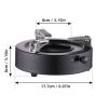 Portable Stove for Camping