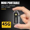 Multi-functional LED Flashlight