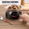 Portable Stove for Camping