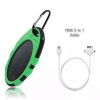 Solar Green Power Leaf Charge