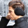 Winter Earmuffs Men's New Warm Earmuffs Women's Wearable Plush Earmuffs