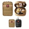 Outdoor Multifunctional  Medical Kit