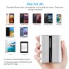 12000mAh Portable Charger /battery pack