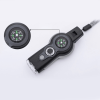 7 In 1 Military Survival whistle