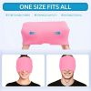 Cooling Gel Head Cap