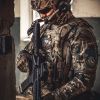 Tactical Touchscreen Gloves for Men