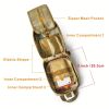 Tactical MOLLE First Aid Bag