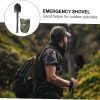 1pc Portable Camping Shovel