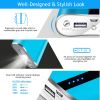 12000mAh Portable Charger /battery pack
