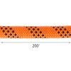 Dacron Emergency  Rope