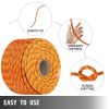 Dacron Emergency  Rope