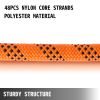 Dacron Emergency  Rope